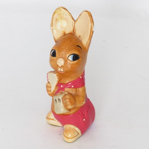 Pendelfin rabbit muncher bunny - pendelfin,