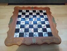 CHESS Set Asian Oriental