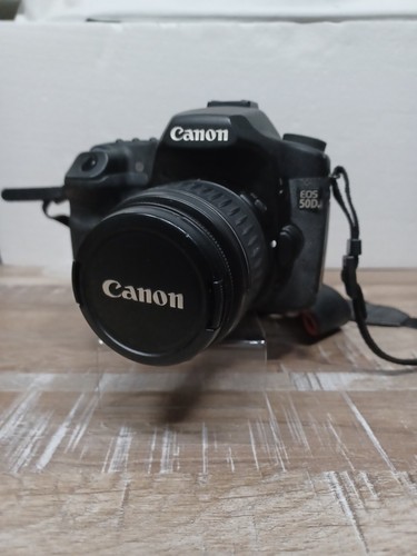 Canon eos 50d - eos, digital