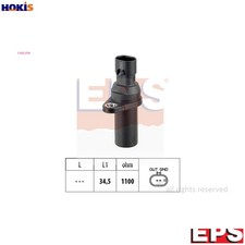 SENSOR CRANKSHAFT PULSE