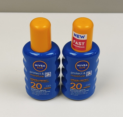 Nivea sun protect - nivea,