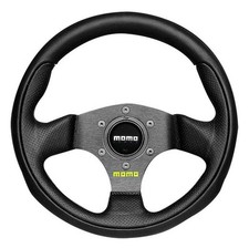 Momo Team Steering Wheel