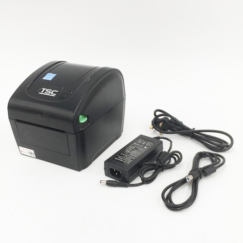 Tsc da200 label - label, barcode