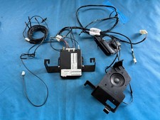 Rover 75 & MG ZT LC Smart Nav UK ECU (YMQ003180)