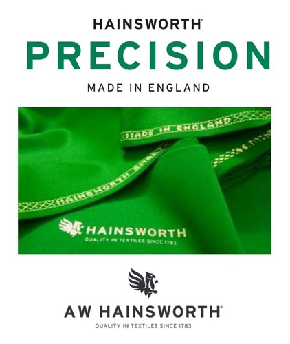 Hainsworth precision pool - hainsworth,