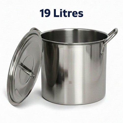 Deep stainless steel - stainless,