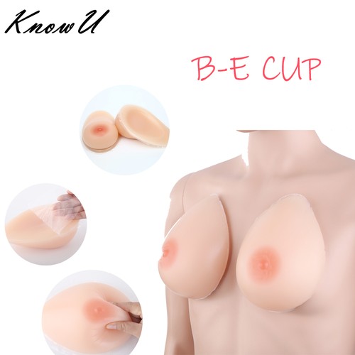 Cup self adhesive fake - b/c/d,