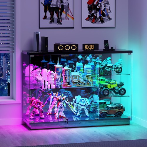 Gurexl large display - display, case