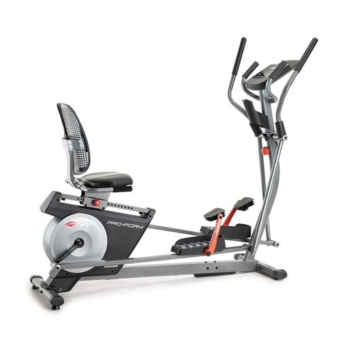 Proform hybrid trainer - trainer, bike