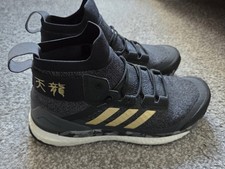 Rare Adidas Terrex Free Hiker Chinese Heavenly Dragon Edition 8