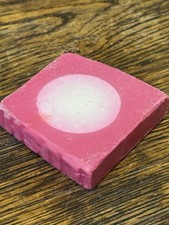 Lush Halloween Autumn Soap Moon Bathing 100g Limited Edition New