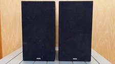 YAMAHA NS-1000MM Pair Speaker