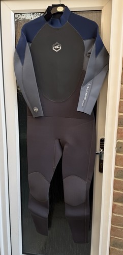 Wet suit alder - suit,