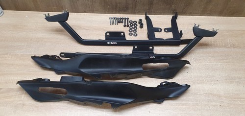 Yamaha mt07 2018 - mt07,
