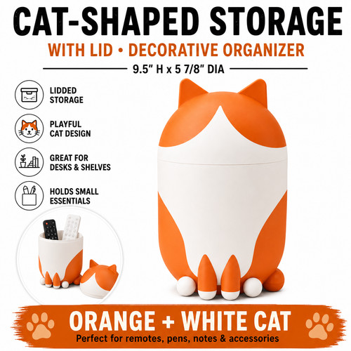 Ikea grejsimojs cat shaped - ikea, cat-shaped