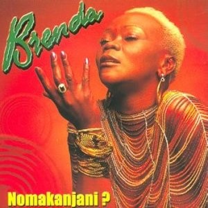 Brenda fassie nomakanjani - fassie,