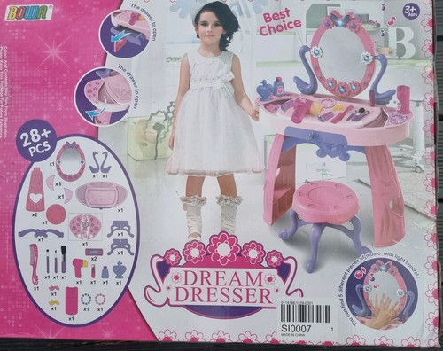 Bowa pretend princess - bowa,
