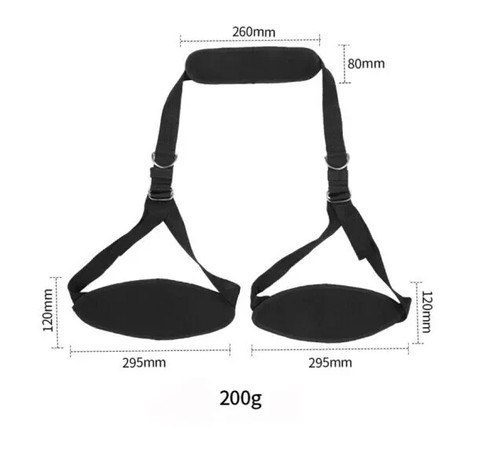 Hanging bad swing - hanging,