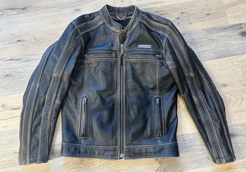 Vintage harley davidson - vintage, harley-davidson