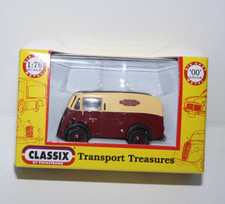 Classix 1/76 Diecast:EM76601