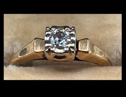 Victorian 14k 18k gold - victorian, 14k-18k