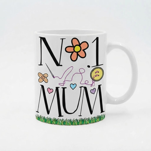 Best mum ever 426ml - best, 1