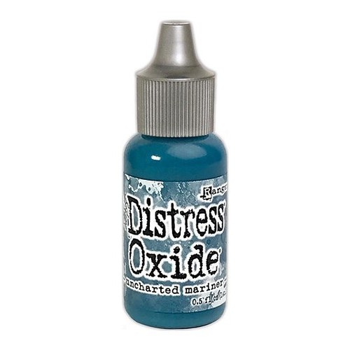 Tim holtz distress oxide - tim,