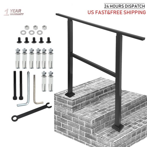 Heavy duty wrought iron - 38.2",