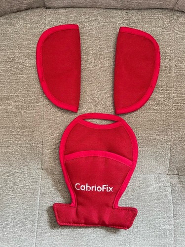 Maxi cosi cabriofix - cabriofix, car