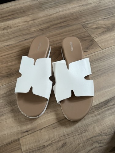 Brand new graceland white - new,