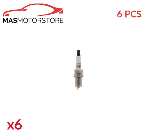 Engine spark plug set plugs - plug,