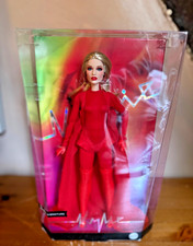 2026 Barbie Signature Black