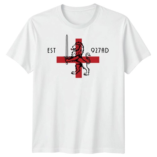 George day mens t shirt - george's,