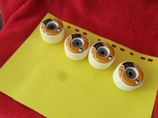 CHUBBIES /FATTIES 54mm/92a