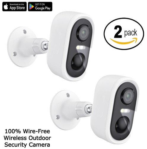 Pack wireless security - 2,