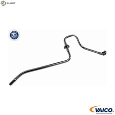 VACUUM HOSE BRAKING SYSTEM