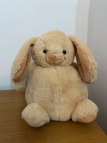 Keel toys bunny easter - easter, rabbit