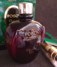 Christian Dior Poison 200ml
