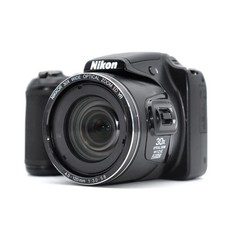 【Exc+5】Nikon Coolpix L820
