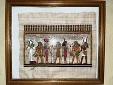 Egyptian Theme Picture