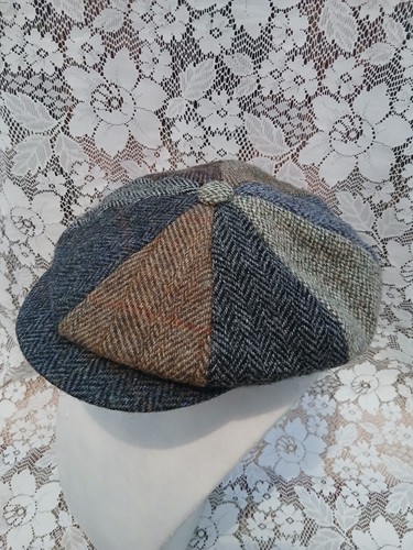 Failsworth harris tweed - harris,