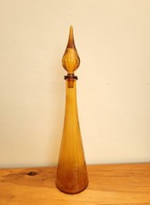 RETRO Empoli Italy Genie