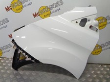 Ford Transit Custom 2014-2018