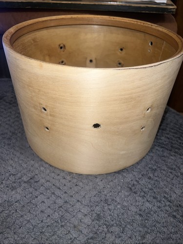 Vintage 12x8 premier tom - vintage,