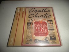 Parker Pyne Investigates -