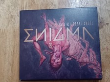 ENIGMA*THE FALL OF A REBEL