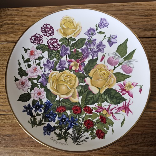 Wedgewood franklin porcelain - ,