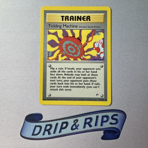 Pokemon 119 132 tickling - pokemon,