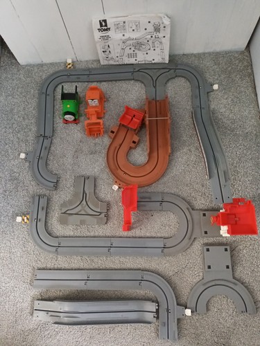 Tomy trackmaster vintage 1977 - tomy,
