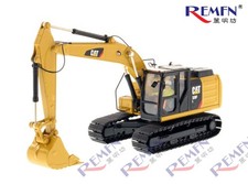 1/50 Scale DieCast Masters